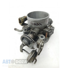 Дроссельная заслонка Honda A20A3/2.0 (в сборе) б/у