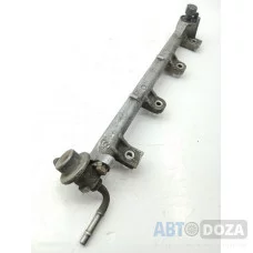 Рампа фарсунок Honda A20A3/2.0 (с обратн. клапаном) б/у