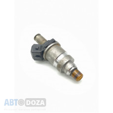 Топливная форсунка (keihin Japan) Б/У на Honda Accord / Prelude двигатель A20A3/2.0 