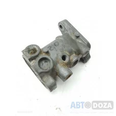 Корпус термостата Honda A20A3/2.0 б/у