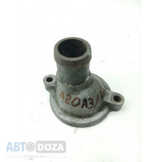 Крышка термостата Honda A20A3/2.0 б/у