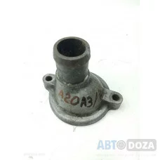 Крышка термостата Honda A20A3/2.0 б/у