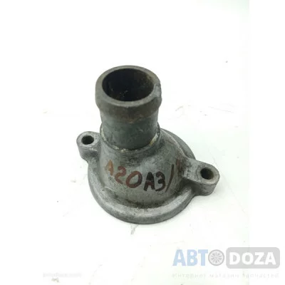 Крышка термостата Honda A20A3/2.0 б/у - Купити в Одесі з доставкою по Україні