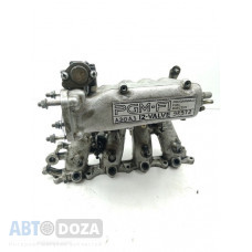 Коллектор впускной Honda А20А3/2.0 б/у