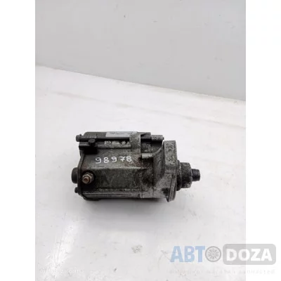 Стартер Honda A20A3/2.0 б/у