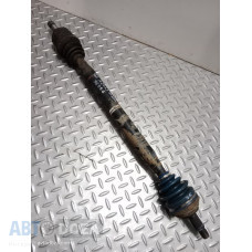 Привод Honda A20A3/2.0 (L в сборе) б/у