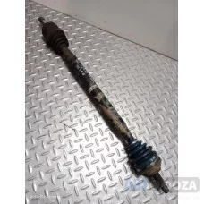Привод Honda A20A3/2.0 (L в сборе) б/у