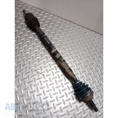 Привод Honda A20A3/2.0 (L в сборе) б/у - Купить в Одессе с доставкой по Украине