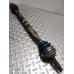 Привод Honda A20A3/2.0 (L в сборе) б/у - Купить в Одессе с доставкой по Украине