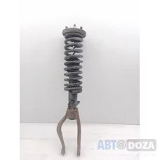 Стойка Honda Civic 4 EC пер.(уневерсальная) б/у