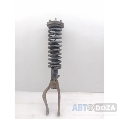 Стойка Honda Civic 4 EC пер.(уневерсальная) б/у