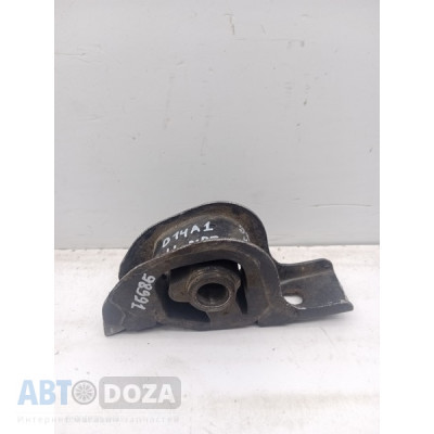 Подушка двигателя Honda Civic 4 EC D14A1/1.4 (передняя) б/у
