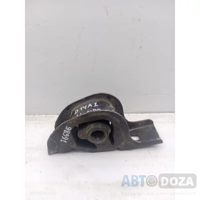 Подушка двигателя Honda Civic 4 EC D14A1/1.4 (передняя) б/у