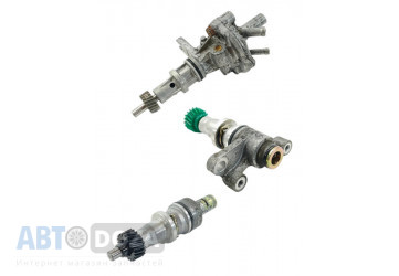 Привод спидометра