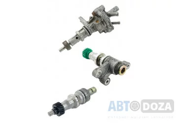 Привод спидометра