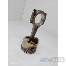 Шатун + поршень Honda A20A3/2.0 (STD) б/у