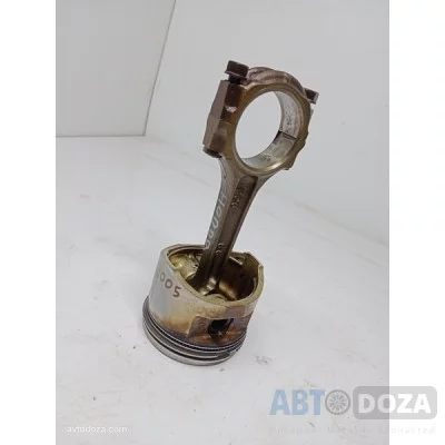 Шатун + поршень Honda A20A3/2.0 (STD) б/у