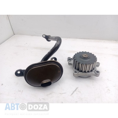 Масляный насос Honda A20A3/2.0 б/у