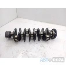 Коленвал Honda A20A3/2.0 (STD) б/у 