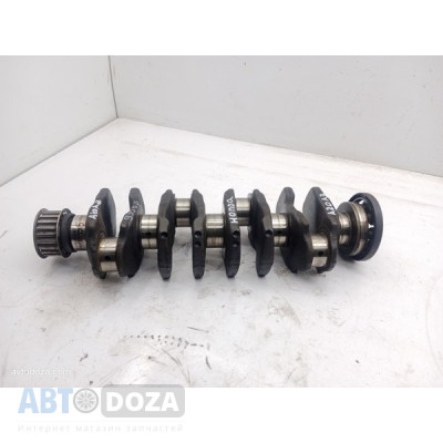 Коленвал Honda A20A3/2.0 (STD) б/у 