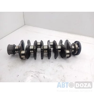Коленвал Honda A20A3/2.0 (STD) б/у 
