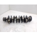 Коленвал Honda A20A3/2.0 (STD) б/у 