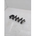 Бугель Honda A20A3/2.0 (коренные к-кт 5шт.) б/у