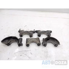 Бугель Honda A20A3/2.0 (коренные к-кт 5шт.) б/у