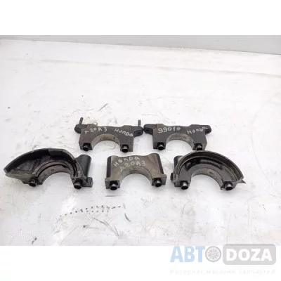 Бугель Honda A20A3/2.0 (коренные к-кт 5шт.) б/у