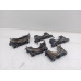 Бугель Honda A20A3/2.0 (коренные к-кт 5шт.) б/у