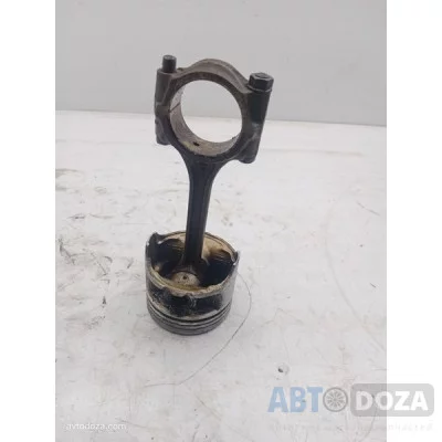 Шатун + поршень Honda D14A1/1.4 (STD) б/у