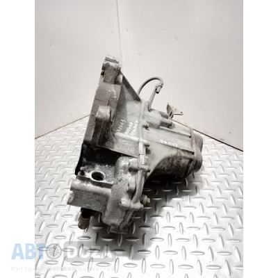 МКПП Honda Accord AeroDeck A20A3/2.0 б/у - Купить в Одессе с доставкой по Украине