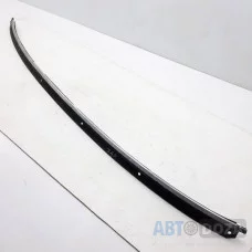 Молдинг заднего стекла Honda Accord lll седан (нижний) б/у