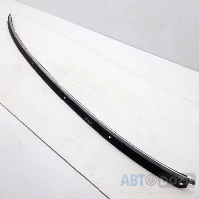 Молдинг заднего стекла Honda Accord lll седан (нижний) б/у