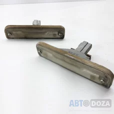 Подсветка номера Honda Accord III ( зад к-кт 2 шт.) б/у