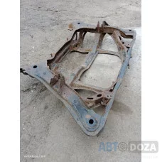 Подрамник Honda Accord VI CG7 (зад. балка) б/у