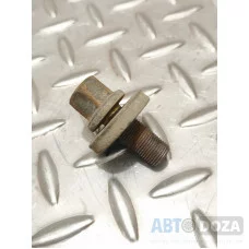 Болт крепления шкива коленвала Honda A20A3/2.0 б/у 