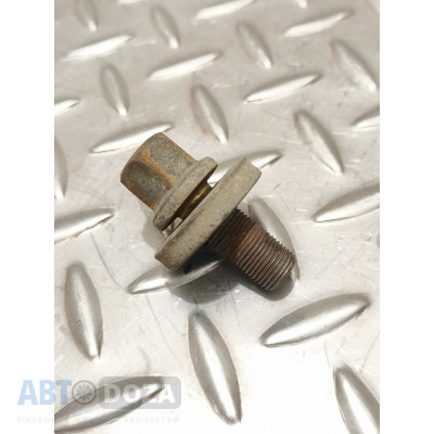 Оригинальный болт крепления шкива коленвала Honda Accord A20A3/2.0 с мелкой резьбой