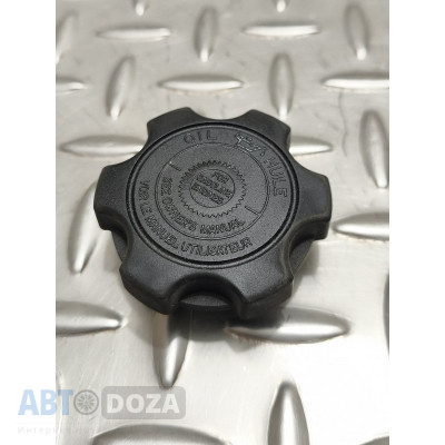 Маслозаливная пробка клапанной крышки Honda D14/D16 б/у оригинал 