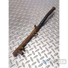 Водяна трубка помпи Honda Accord A20A3 для бензинового двигуна 2.0, кузов CA (1985-1988)