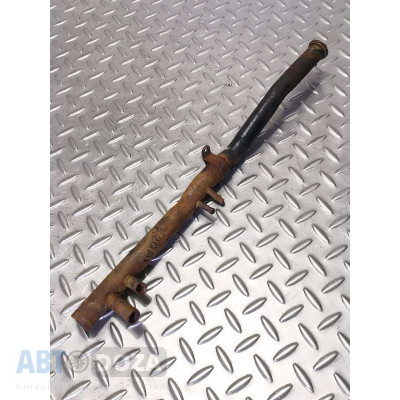 Водяная трубка помпы Honda Accord A20A3 для бензинового двигателя 2.0, кузов CA (1985-1988г.) б/у