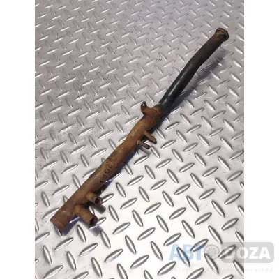 Водяна трубка помпи Honda Accord A20A3 для бензинового двигуна 2.0, кузов CA (1985-1988р.)