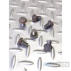 Каленые болтов маховика (12 Х 25) комплект из 6 шт Honda б/у