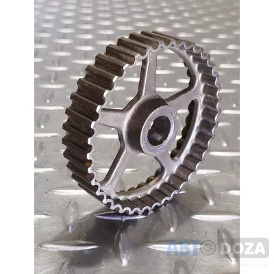 Шестерня распредвала ГРМ P1J для Honda Civic D16B6 1.6 Б/У