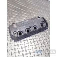 Клапанная крышка ГБЦ Honda Civic D16B6/1.6 (16кл.) б/у