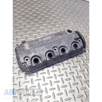 Клапанная крышка ГБЦ Honda Civic D16B6 1.6 16 клапанов б/у для Honda Civic 