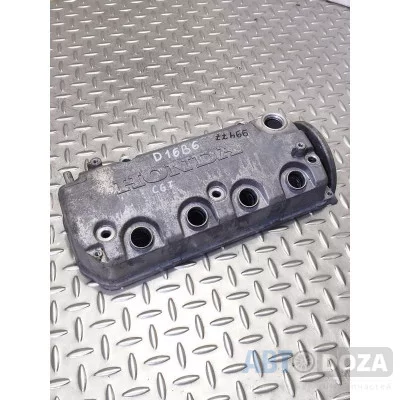 Клапанна кришка ГБЦ Honda Civic D16B6/1.6 (16кл.) б/у для Honda 