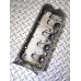 Клапанна кришка ГБЦ Honda Civic D16B6/1.6 (16кл.) б/у для Honda 