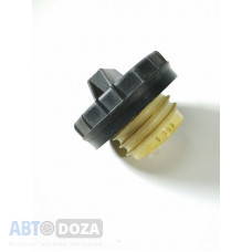 Оригинальная пробка топливного бака винтовая Б/У на Honda Accord 6 (CG7 1997-2002г) 