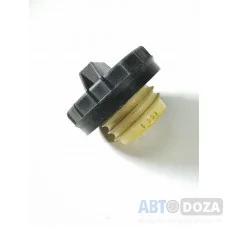 Оригинальная пробка топливного бака винтовая Б/У на Honda Accord 6 (CG7 1997-2002г) 